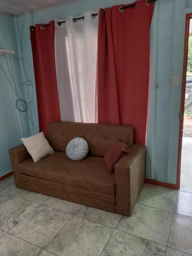 Casa Ciri Villa Puerto Viejo de Talamanca Exterior photo
