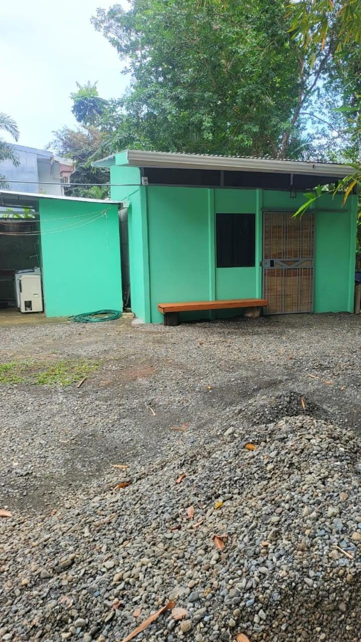 Casa Ciri Villa Puerto Viejo de Talamanca Exterior photo