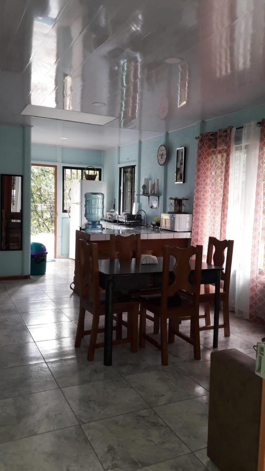 Casa Ciri Villa Puerto Viejo de Talamanca Room photo