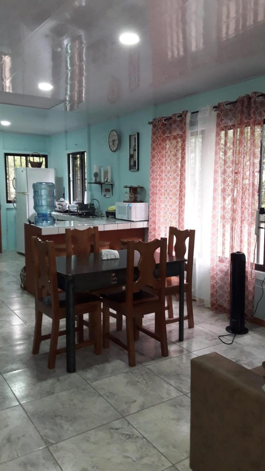 Casa Ciri Villa Puerto Viejo de Talamanca Room photo