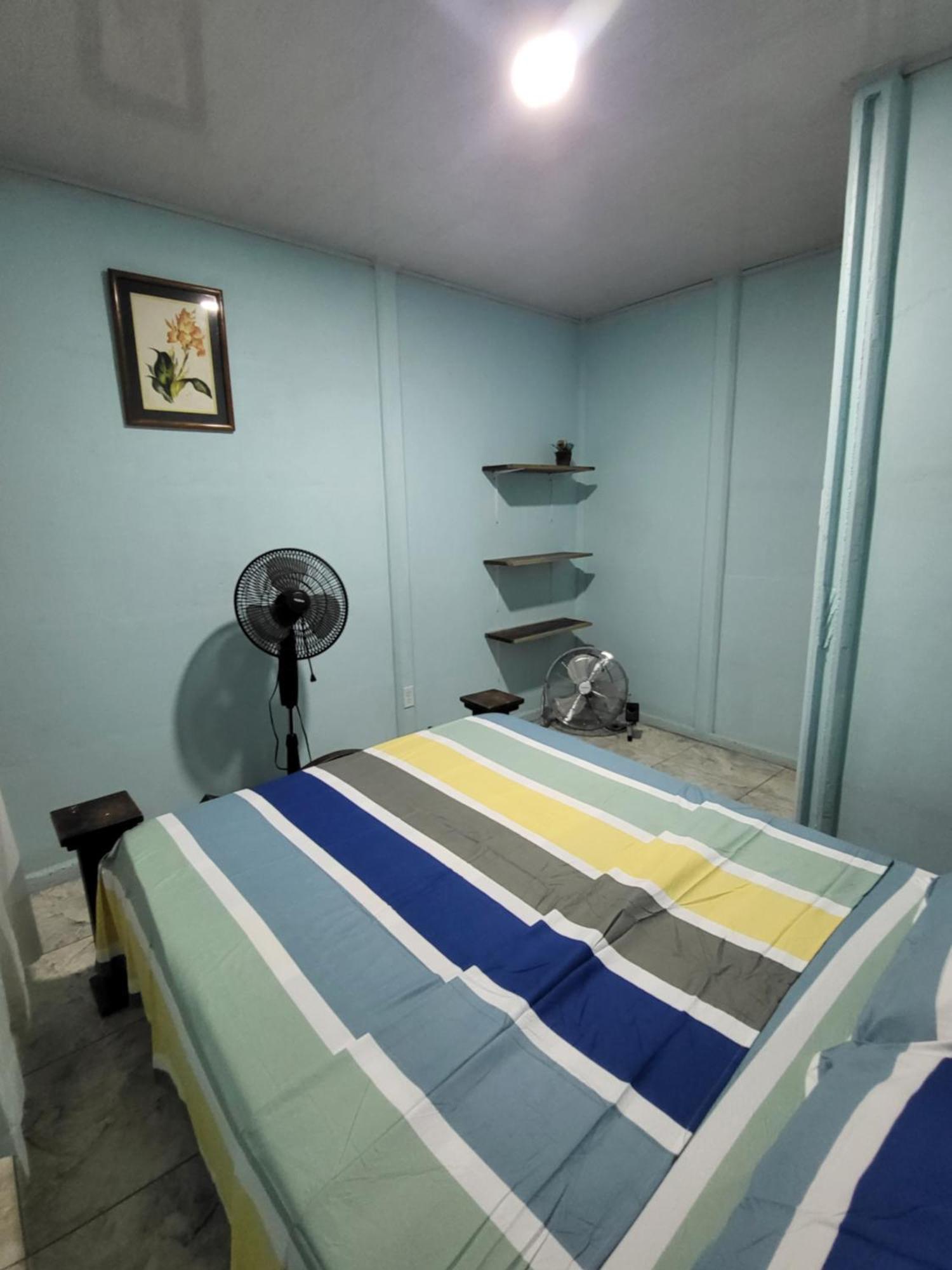 Casa Ciri Villa Puerto Viejo de Talamanca Room photo