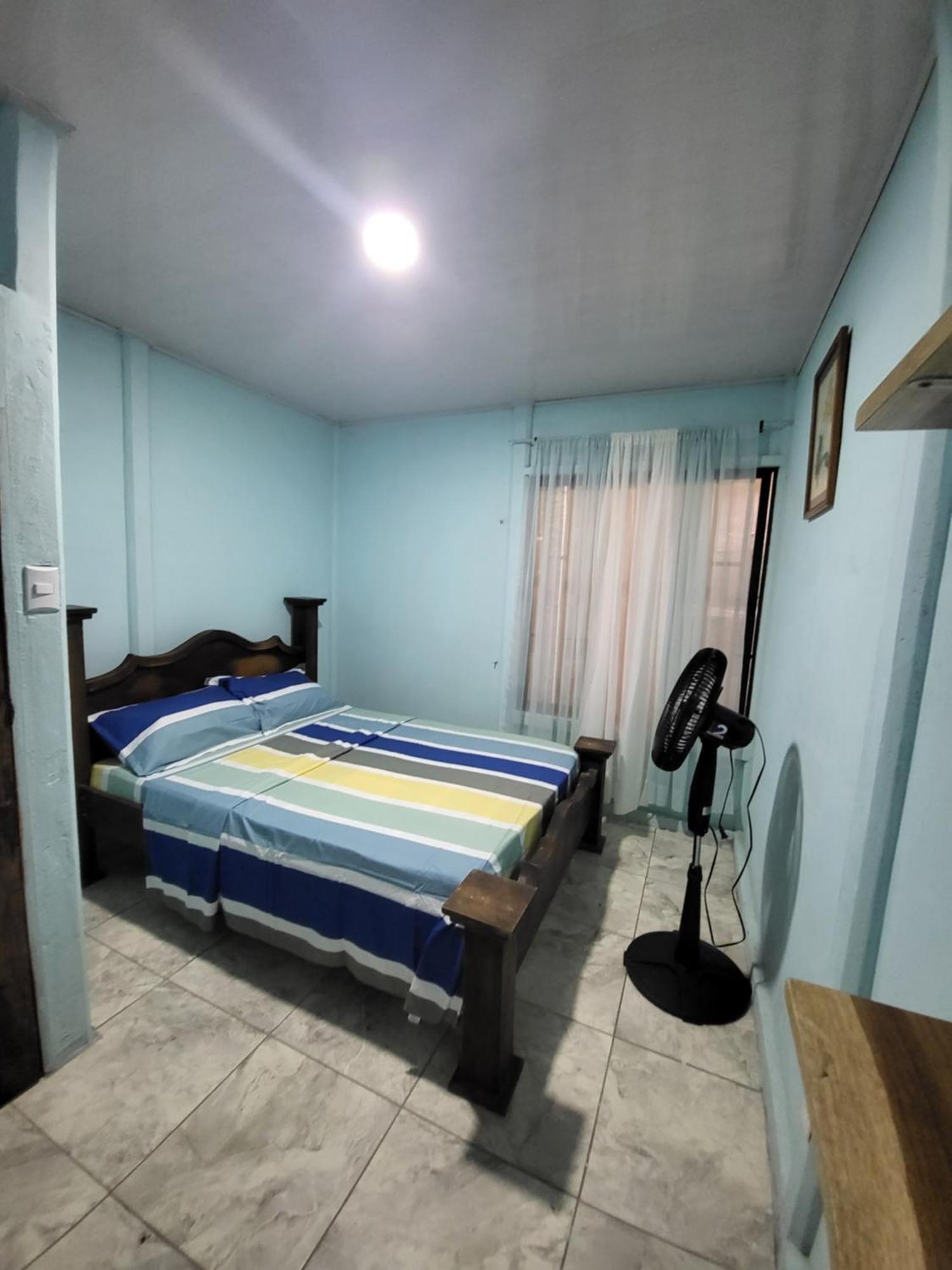 Casa Ciri Villa Puerto Viejo de Talamanca Room photo
