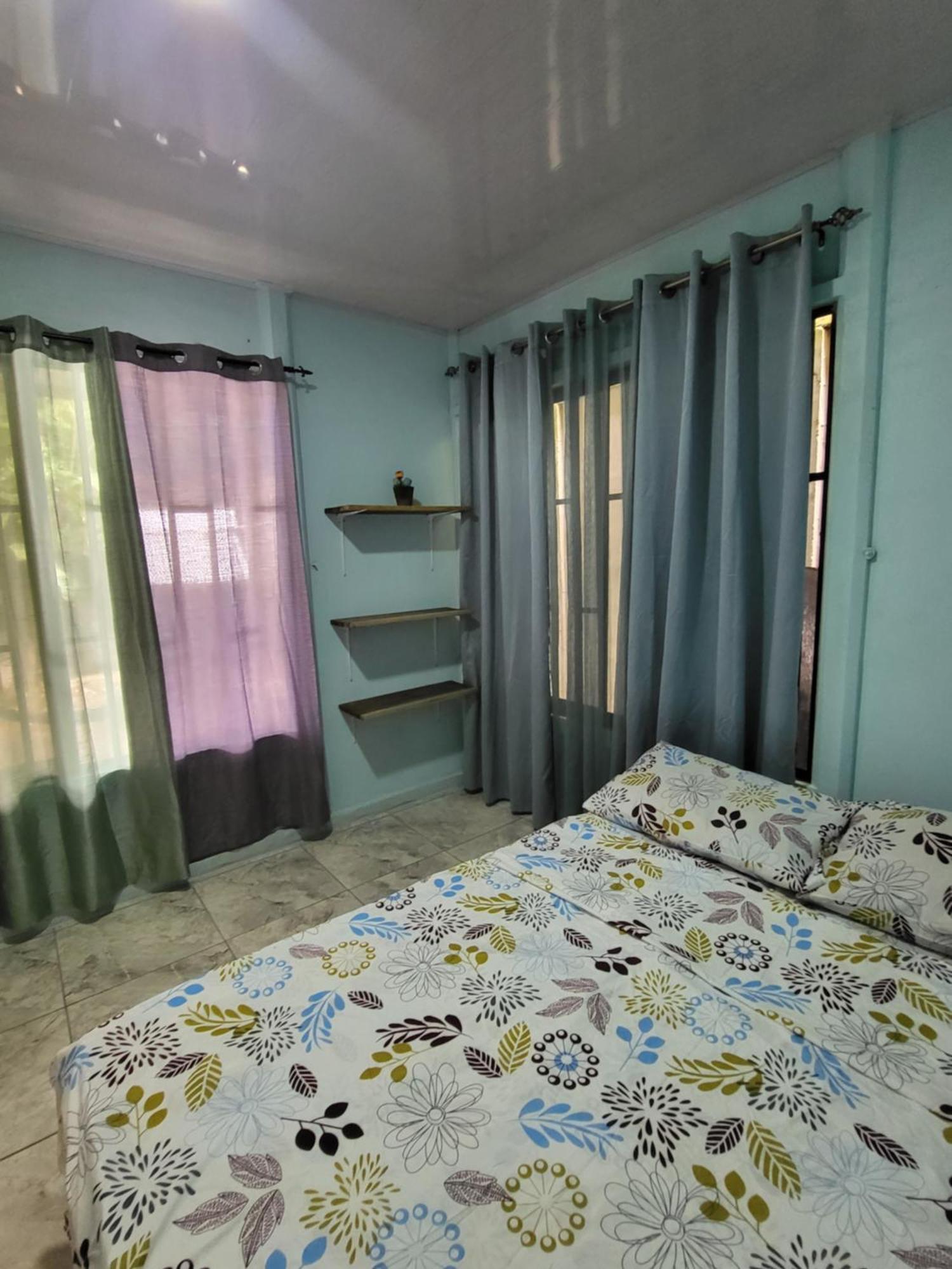 Casa Ciri Villa Puerto Viejo de Talamanca Room photo
